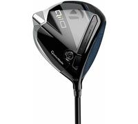 TaylorMade Qi10 Main droite 9° Stiff Club de golf - driver