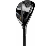TaylorMade Qi10 Main gauche 4 22° Regular Club de golf - hybride