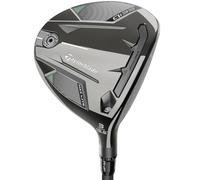 Taylormade Qi35 Max Lite Fairway Clubs de Golf Homme, Gris Mat