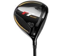 TaylorMade R7 Quad Mini Driver Clubs de Golf pour Hommes, Noir, 20