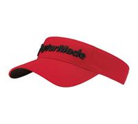 TaylorMade Radar Visor Casquette Golf Réglable Polyester Logo