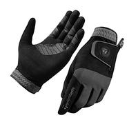 TaylorMade Rain Control Gant, Homme, Blanc, M/L