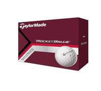 TaylorMade Rocketballz Golf Balls