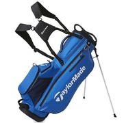 TaylorMade Sac Support Pro 2023 (Royal), Bleu Marine