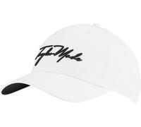 TaylorMade Script Seeker White UNI Casquette