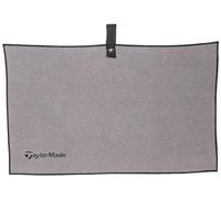 TaylorMade Serviette en Microfibre (Gris), 38,1 x 61 cm