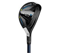 TaylorMade SIM 2 Max Clubs de Golf pour Hommes, Noir/Blanc