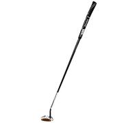 TaylorMade Spider Fcg Putter - Craie Blanc, 34"