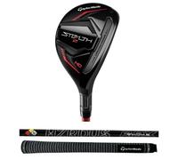 TaylorMade Stealth 2 HD #5-27* Hybride, Project X HZRDUS Smoke RDX Stiff Flex
