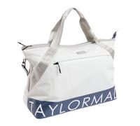 TaylorMade TD258 City Tech Sac fourre-tout pour homme Blanc 22SS, Blanc