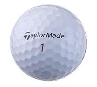 TaylorMade TM20 Tour Response Balle de golf unisexe Blanc Taille unique