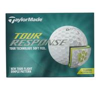 Taylormade TM22 Tour Response JPN dz Tour Response Balle de golf 2022 N0803401 Blanc