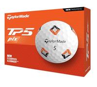 TaylorMade TM24 TP5 pix3.0 GLB dz