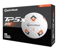 TaylorMade TM24 TP5x pix3.0 GLB dz