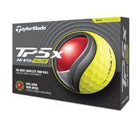 TaylorMade TM24 TP5x YLW GLB dz