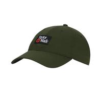 TaylorMade TM26 Hamptons Legacy Dad Casquette de golf pour homme Taille unique, vert, taille unique