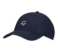 TaylorMade TM26 Hamptons Performance Casquette de golf pour homme Standard, bleu marine, taille unique