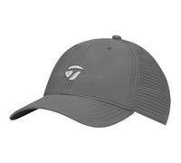 TaylorMade TM26 Hamptons Performance Casquette de golf pour homme Standard, gris, taille unique