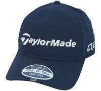 TaylorMade Tour Litetech 2025 Casquette de golf pour homme, bleu marine, taille unique