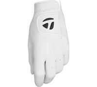 TaylorMade Golf 2025 TP Glove Blanc LH L