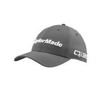 TaylorMade Tour Radar 2025 Casquette de golf pour homme, gris, taille unique
