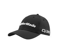 TaylorMade Tour Radar 2025 Casquette de golf pour homme, Noir , taille unique