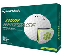 Taylormade Tour Response Blanc Taille unique Unisex