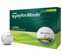TaylorMade New Tour Response 25 Balles de golf