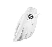 TaylorMade TP Gant de Golf pour Femme Blanc Taille M