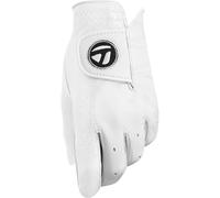 Taylormade Tp Golf Gloves Mens Blanc Moyen/Grand Male