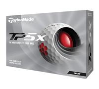 TaylorMade TP5x 2021 Balles de golf