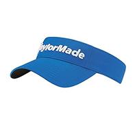 TaylorMade Visière Radar, Bleu, Taille Unique Homme