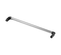 TaylorMade Windshield Support Bar-Anodized Aluminum 14" SOPORTE Unisex-Adult, Multicolor, Standard