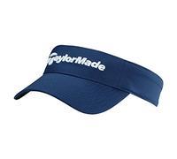 TaylorMade Womens Tour Visière Femme, Bleu Marine, Taille Unique