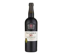 Vin de Porto Taylors 30 anos - Vin Fortifié - Lot de 3