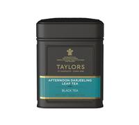 Taylors de Harrogate | Après-midi thé noir Darjeeling | Thé Noir Délicat & Rafraîchissant - 20 Sachets (50 Gr) | Darjeeling Thé Noir Inde
