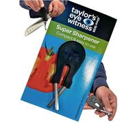 Taylors Eye Witness Super Aiguiseur