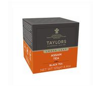 Taylors | Feuille de thé noir Assam saveur maltée intense | Assam Black Tea Riche Rafraîchissant Drainant - 1 Paquets | Recharge Feuille de Thé Assam
