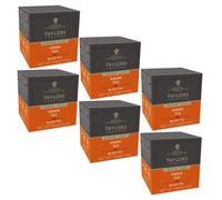 Taylors | Feuille de thé noir Assam saveur maltée intense | Assam Black Tea Riche Rafraîchissant Drainant - 6 Paquets | Recharge Feuille de Thé Assam