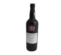 Taylor's Fine Tawny Porto 750 ml - Lot de 3