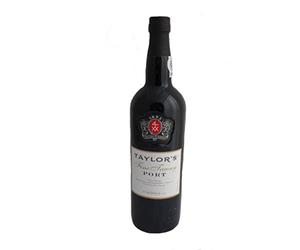 Taylor's Fine Tawny Porto 750 ml - Lot de 3