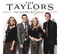 Taylors - Measure of Grace