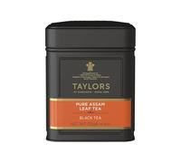 Taylors of Harrogate - Boîte à Thé Vrac Assam Pur - 125g