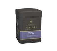 TAYLORS OF HARROGATE Thé Noir Earl Grey en Vrac 125 g
