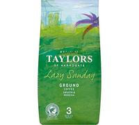 Taylors of Harrogate Decaffe Café moulu (6 x 227g)