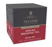 TAYLORS OF HARROGATE Thé English Breakfast 125 g