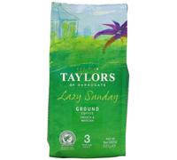 Taylors of Harrogate Lazy Sunday, 8 Ounce Package by Taylors of Harrogate