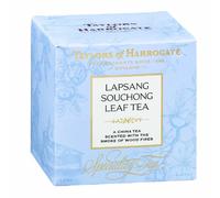 Taylors of Harrogate Pure Assam - Boîte à thé en vrac - Corps Riche, Satisfaisant et Malté - 125g