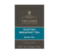 Taylors of Harrogate - Scottish Breakfast - 20s