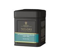 TAYLORS OF HARROGATE Thé Afternoon Darjeeling 125 g